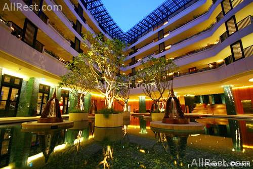 Millennium Resort Patong 77